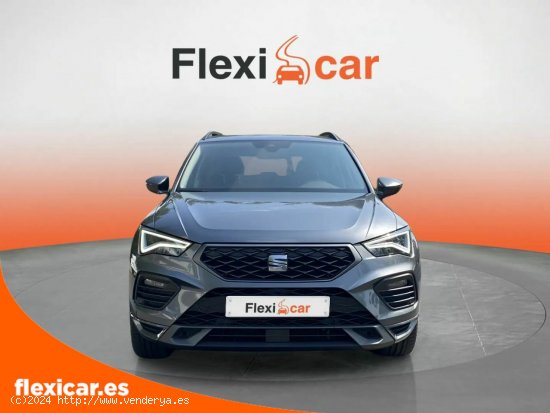 Seat Ateca 1.5 TSI 110kW (150CV) DSG S&S FR XL - Olías del Rey