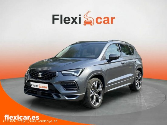 Seat Ateca 1.5 TSI 110kW (150CV) DSG S&S FR XL - Olías del Rey