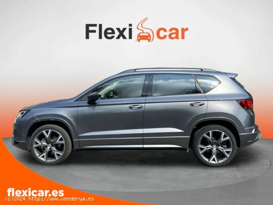 Seat Ateca 1.5 TSI 110kW (150CV) DSG S&S FR XL - Olías del Rey