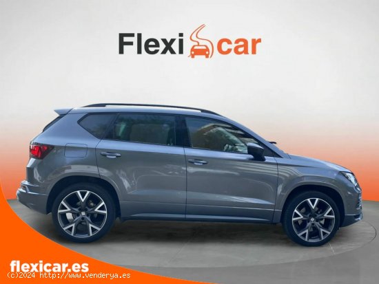 Seat Ateca 1.5 TSI 110kW (150CV) DSG S&S FR XL - Olías del Rey