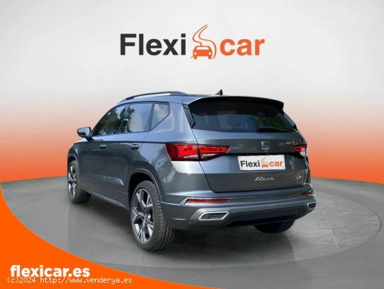 Seat Ateca 1.5 TSI 110kW (150CV) DSG S&S FR XL - Olías del Rey