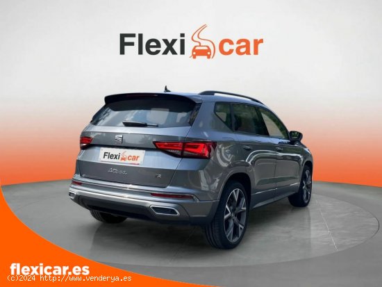 Seat Ateca 1.5 TSI 110kW (150CV) DSG S&S FR XL - Olías del Rey