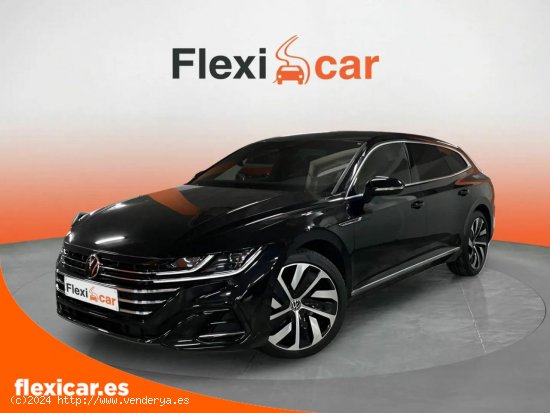 Volkswagen Arteon R-Line 2.0 TDI 110kW (150CV) DSG S Brake - Finestrat