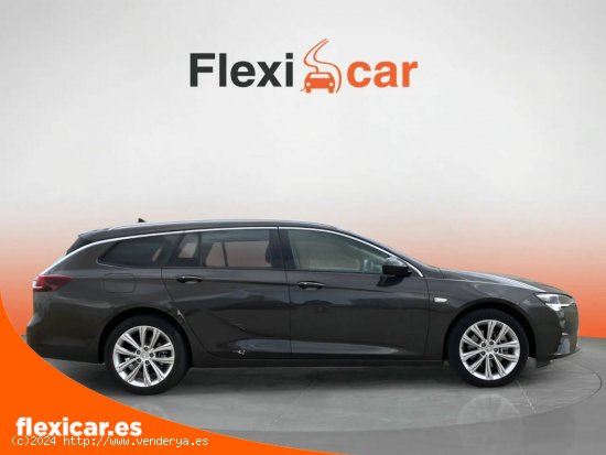 Opel Insignia  ST Business Elegance 2.0D DVH 130kW AT8 - Valdepeñas