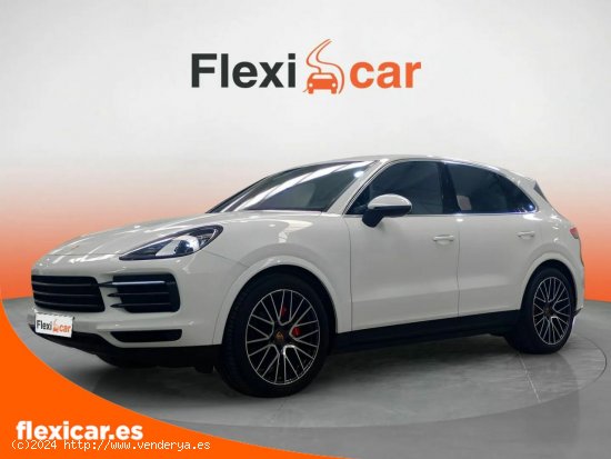 Porsche Cayenne - - Ourense