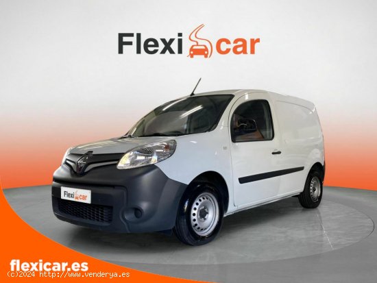 Renault Kangoo 1.5 Blue dCi Profesional 59kW, 59kW/80 PS - A Coruña