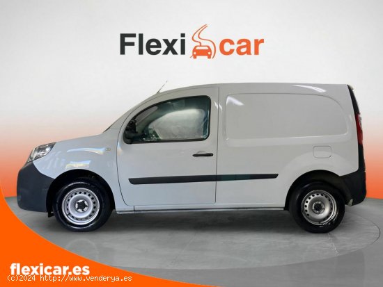 Renault Kangoo 1.5 Blue dCi Profesional 59kW, 59kW/80 PS - A Coruña