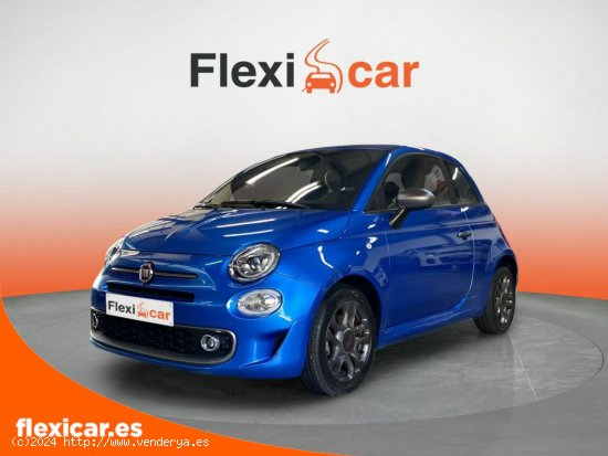 Fiat 500 Sport 1.0 Hybrid 52KW (70 CV) - A Coruña