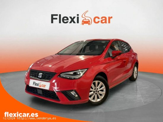 Seat Ibiza 1.0 TSI 81kW (110CV) Style Plus - Gavá