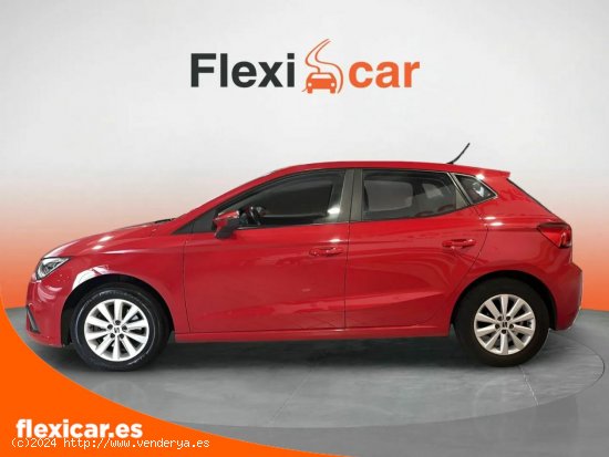 Seat Ibiza 1.0 TSI 81kW (110CV) Style Plus - Gavá