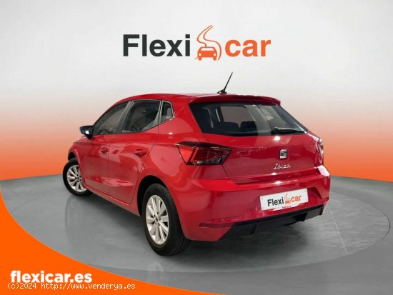 Seat Ibiza 1.0 TSI 81kW (110CV) Style Plus - Gavá