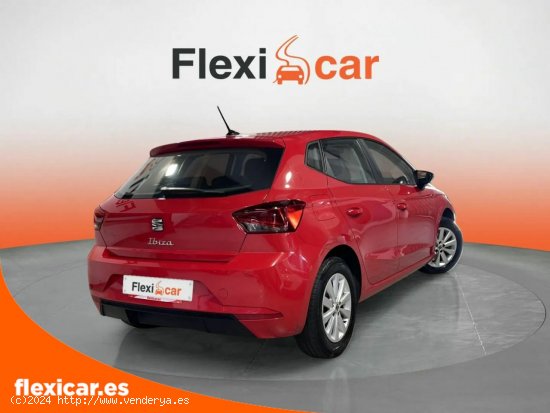 Seat Ibiza 1.0 TSI 81kW (110CV) Style Plus - Gavá