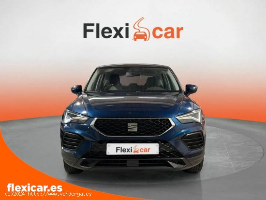 Seat Ateca 1.0 TSI 81kW (110CV) St&Sp Reference - Gavá