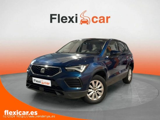 Seat Ateca 1.0 TSI 81kW (110CV) St&Sp Reference - Gavá