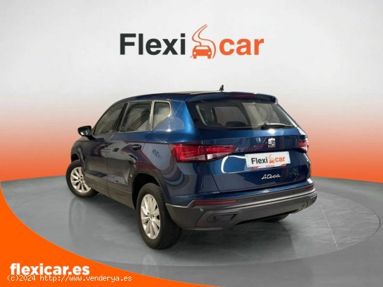 Seat Ateca 1.0 TSI 81kW (110CV) St&Sp Reference - Gavá