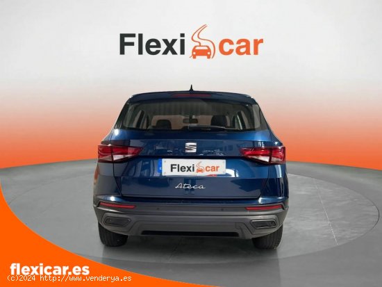 Seat Ateca 1.0 TSI 81kW (110CV) St&Sp Reference - Gavá