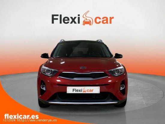 Kia Stonic 1.6 CRDi VGT 81kW (110CV) Drive Eco-Dyn - Jerez de la Frontera