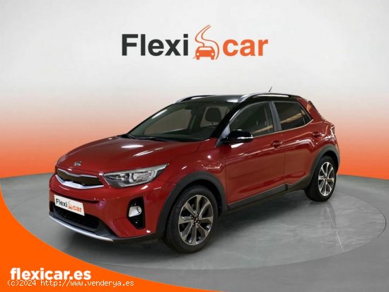 Kia Stonic 1.6 CRDi VGT 81kW (110CV) Drive Eco-Dyn - Jerez de la Frontera