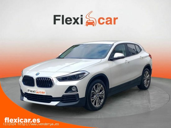 BMW X2 sDrive18d Business Auto - Galdakao