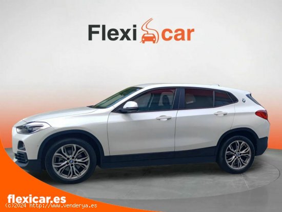 BMW X2 sDrive18d Business Auto - Galdakao