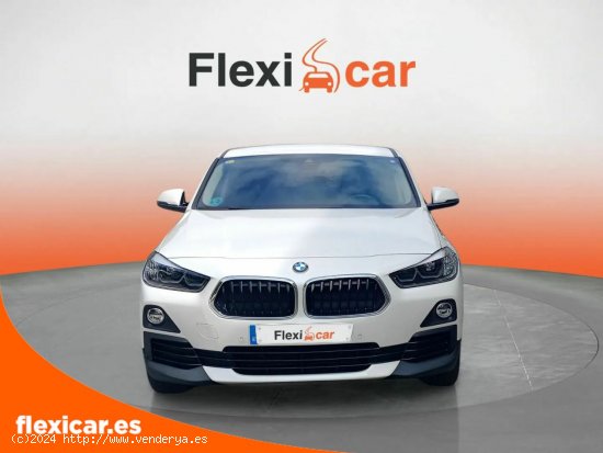 BMW X2 sDrive18d Business Auto - Galdakao