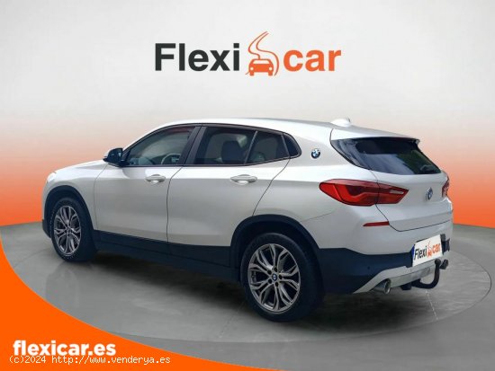 BMW X2 sDrive18d Business Auto - Galdakao