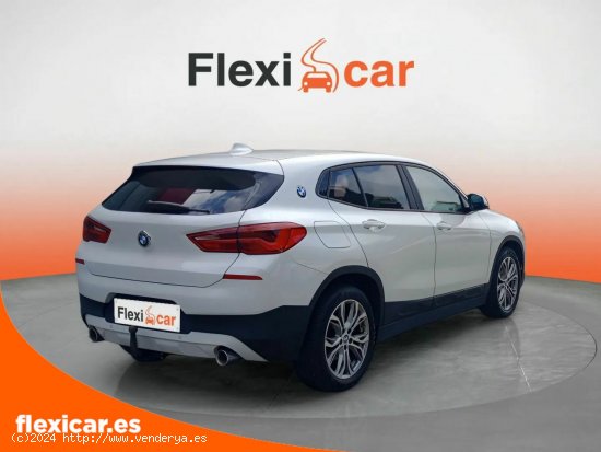 BMW X2 sDrive18d Business Auto - Galdakao