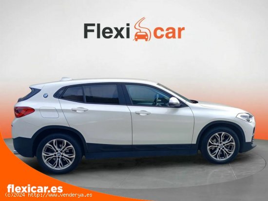 BMW X2 sDrive18d Business Auto - Galdakao