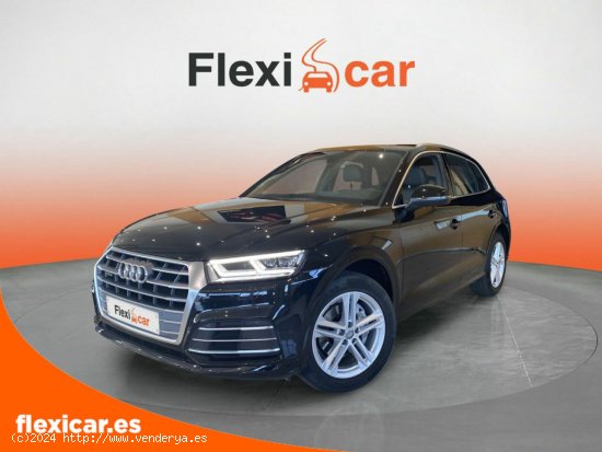 Audi Q5 S line 35 TDI 120kW quattro S tronic - Santiago de Compostela