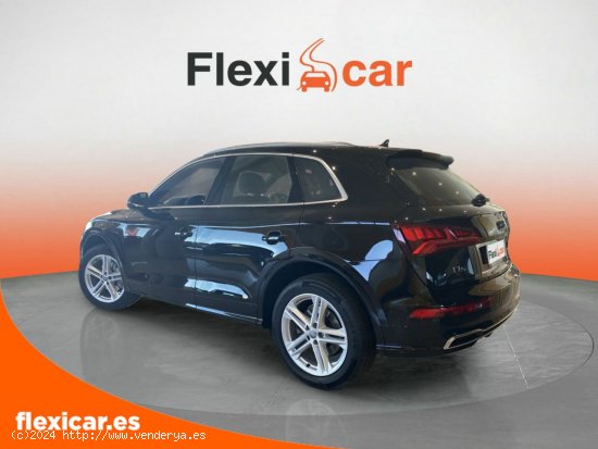 Audi Q5 S line 35 TDI 120kW quattro S tronic - Santiago de Compostela