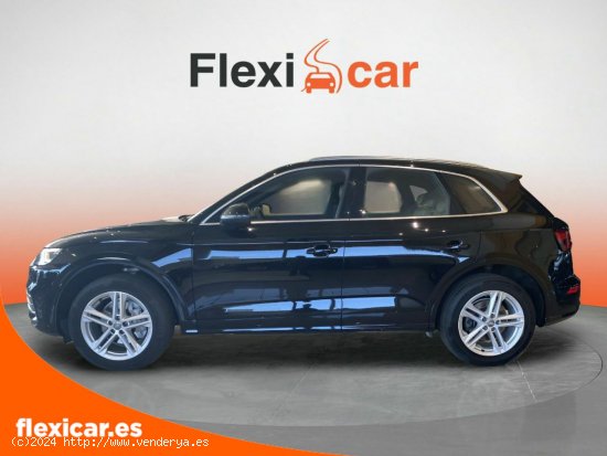 Audi Q5 S line 35 TDI 120kW quattro S tronic - Santiago de Compostela