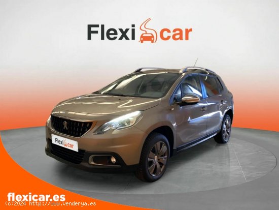 Peugeot 2008 Style 1.2L PureTech 81KW (110CV) S&S - El Zabal