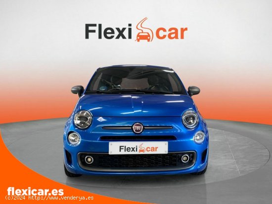 Fiat 500 Sport 1.0 Hybrid 51KW (70 CV) - A Coruña