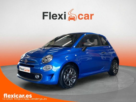 Fiat 500 Sport 1.0 Hybrid 51KW (70 CV) - A Coruña