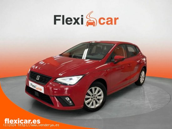 Seat Ibiza 1.0 TSI 81kW (110CV) Style Plus - Badalona