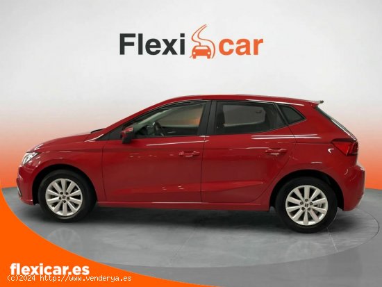 Seat Ibiza 1.0 TSI 81kW (110CV) Style Plus - Badalona