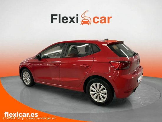 Seat Ibiza 1.0 TSI 81kW (110CV) Style Plus - Badalona