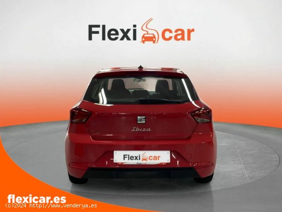 Seat Ibiza 1.0 TSI 81kW (110CV) Style Plus - Badalona