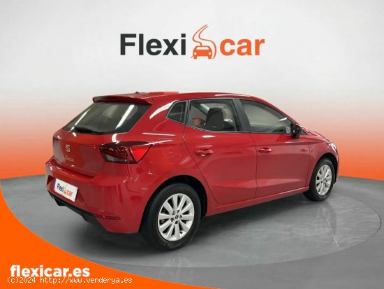 Seat Ibiza 1.0 TSI 81kW (110CV) Style Plus - Badalona