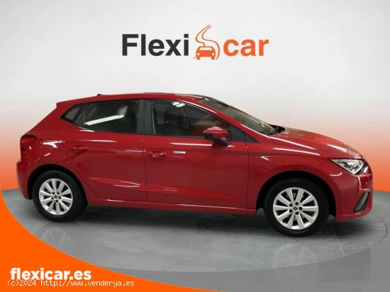 Seat Ibiza 1.0 TSI 81kW (110CV) Style Plus - Badalona