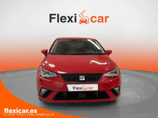 Seat Ibiza 1.0 TSI 81kW (110CV) Style Plus - Badalona