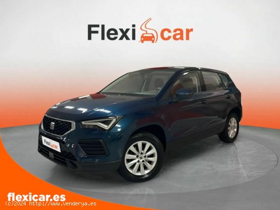 Seat Ateca 1.0 TSI 81kW (110CV) St&Sp Reference - Badalona