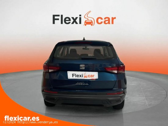 Seat Ateca 1.0 TSI 81kW (110CV) St&Sp Reference - Badalona