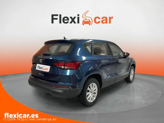 Seat Ateca 1.0 TSI 81kW (110CV) St&Sp Reference - Badalona