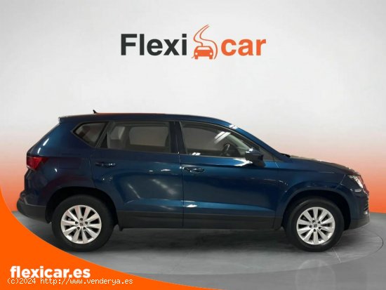 Seat Ateca 1.0 TSI 81kW (110CV) St&Sp Reference - Badalona