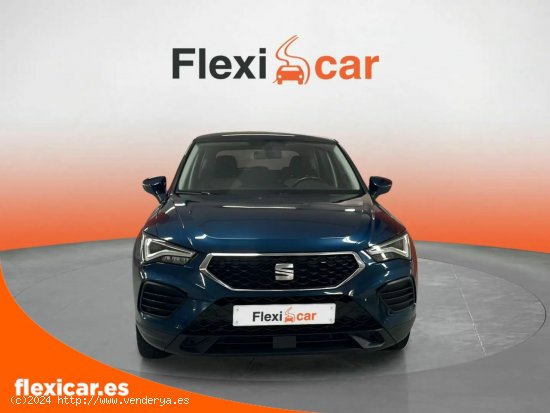 Seat Ateca 1.0 TSI 81kW (110CV) St&Sp Reference - Badalona