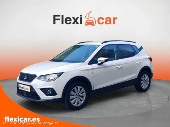 Seat Arona 1.0 TSI 70kW (95CV) Style Ecomotive - Galdakao