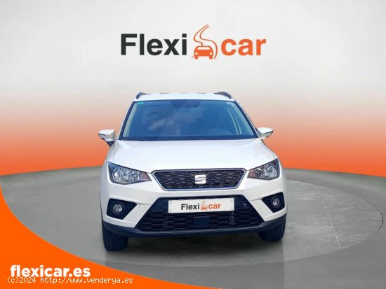 Seat Arona 1.0 TSI 70kW (95CV) Style Ecomotive - Galdakao