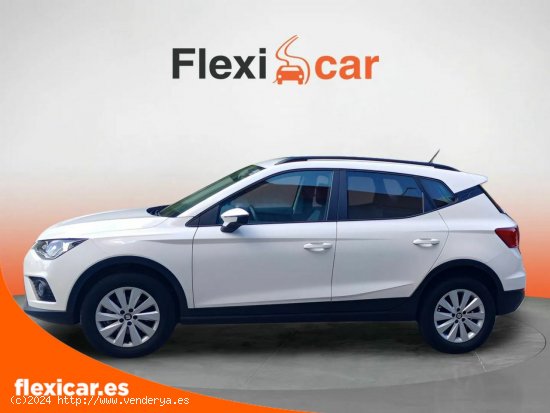 Seat Arona 1.0 TSI 70kW (95CV) Style Ecomotive - Galdakao