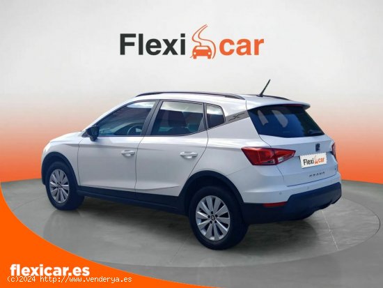 Seat Arona 1.0 TSI 70kW (95CV) Style Ecomotive - Galdakao